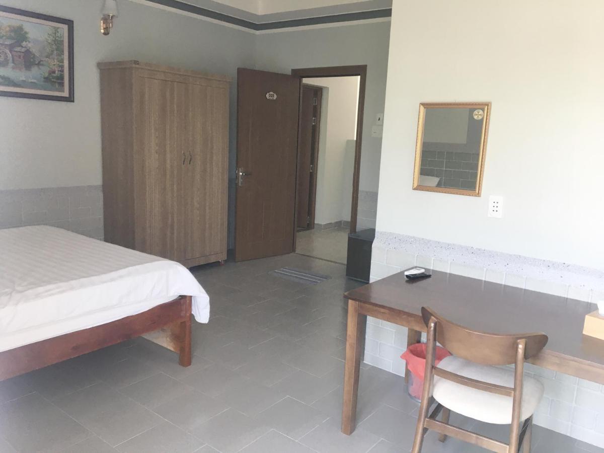 Aurora Mekong Hotel Cái Bè Eksteriør billede