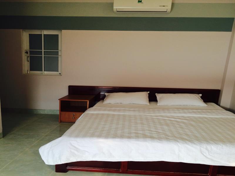 Aurora Mekong Hotel Cái Bè Eksteriør billede