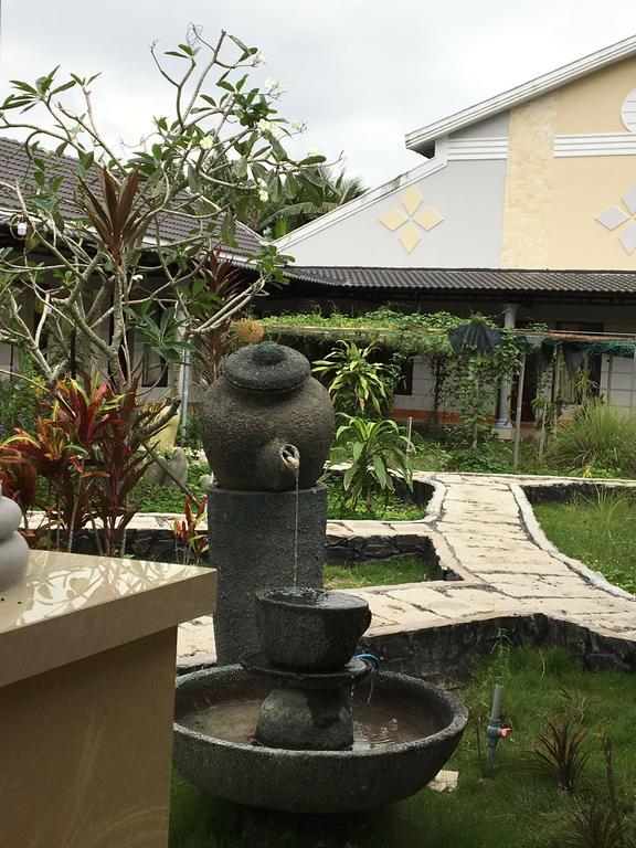 Aurora Mekong Hotel Cái Bè Eksteriør billede
