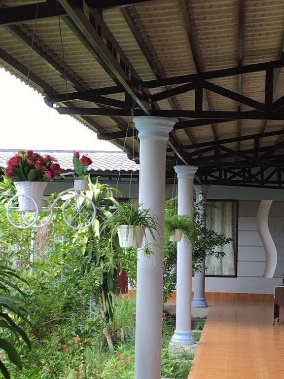 Aurora Mekong Hotel Cái Bè Eksteriør billede
