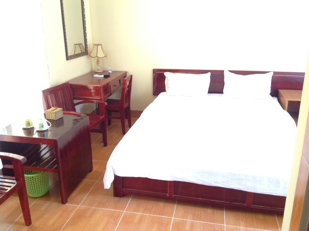 Aurora Mekong Hotel Cái Bè Eksteriør billede