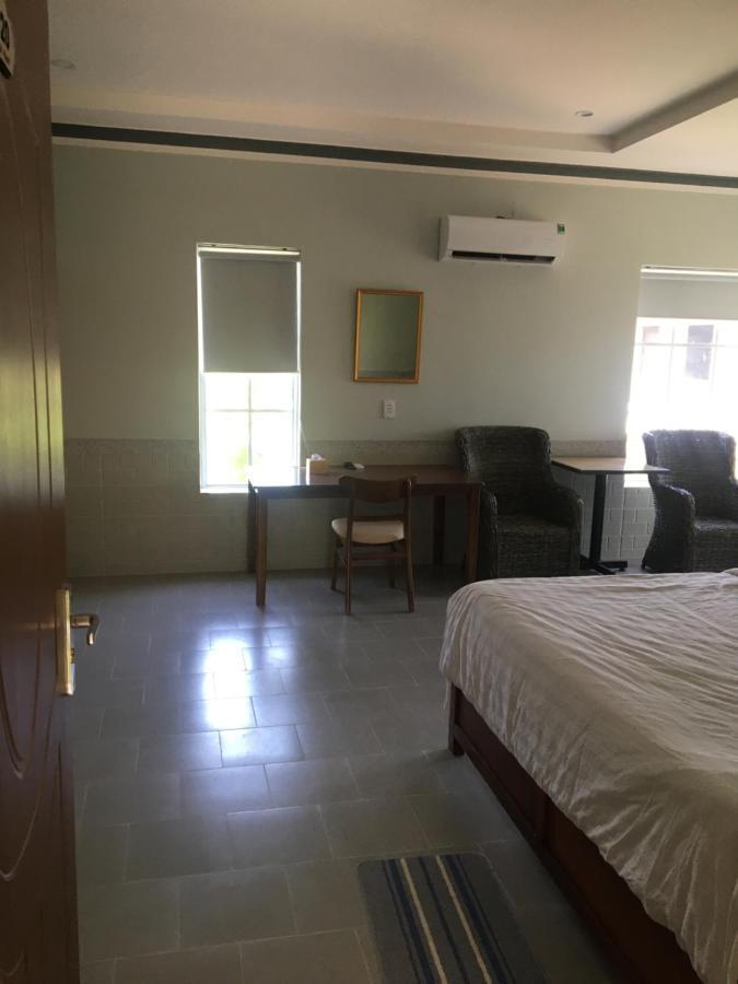 Aurora Mekong Hotel Cái Bè Eksteriør billede