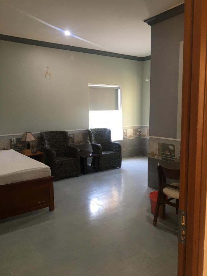 Aurora Mekong Hotel Cái Bè Eksteriør billede